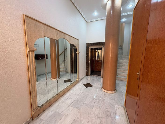 Image No.32-Appartement de 3 chambres à vendre à Petrer