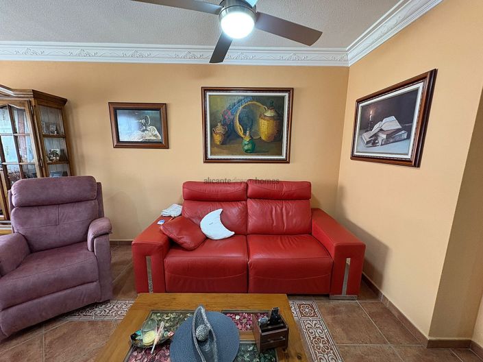 Image No.5-Appartement de 3 chambres à vendre à Petrer