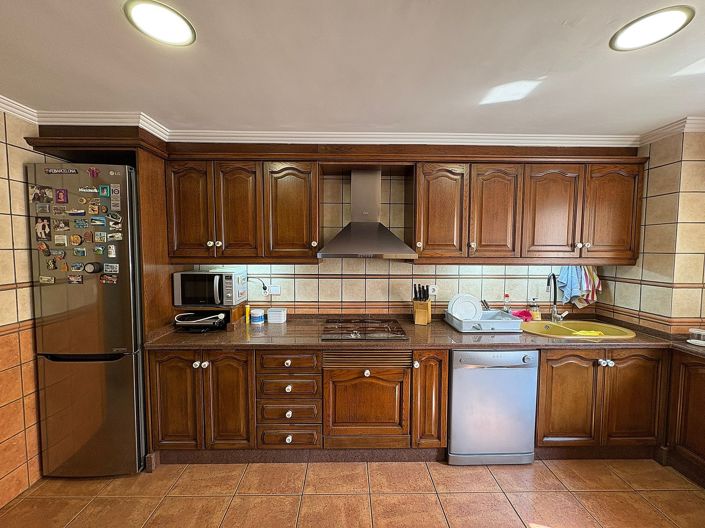 Image No.7-Appartement de 3 chambres à vendre à Petrer