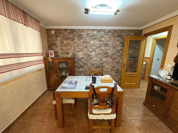 Image No.9-Appartement de 3 chambres à vendre à Petrer