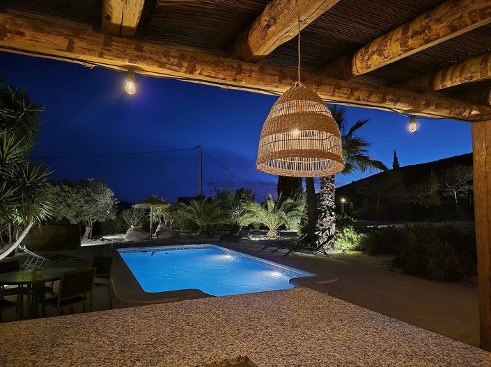 Image No.13-Villa de 5 chambres à vendre à Pinoso