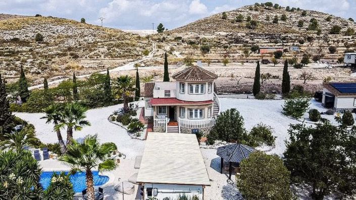 Image No.23-5 Bed Villa for sale