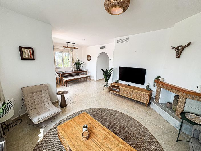 Image No.34-Villa de 5 chambres à vendre à Pinoso