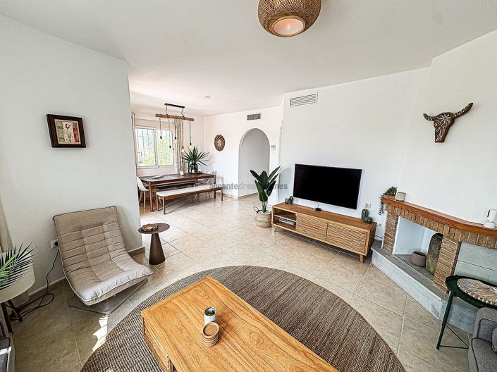 Image No.34-Villa de 5 chambres à vendre à Pinoso