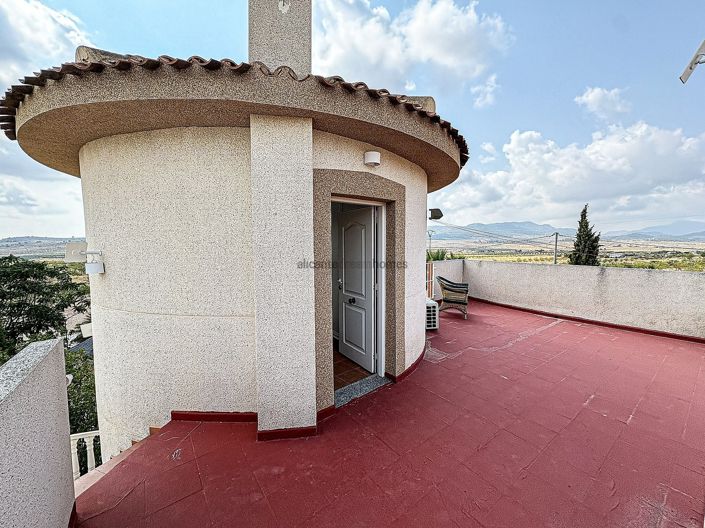 Image No.48-Villa de 5 chambres à vendre à Pinoso