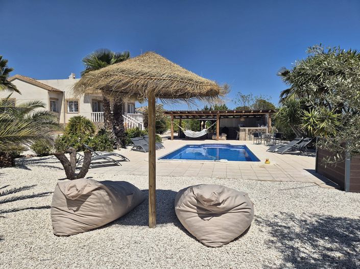 Image No.6-5 Bed Villa for sale