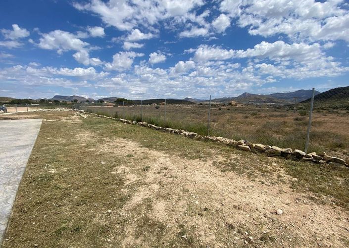 Image No.11-Propriété de 3 chambres à vendre à Monóvar