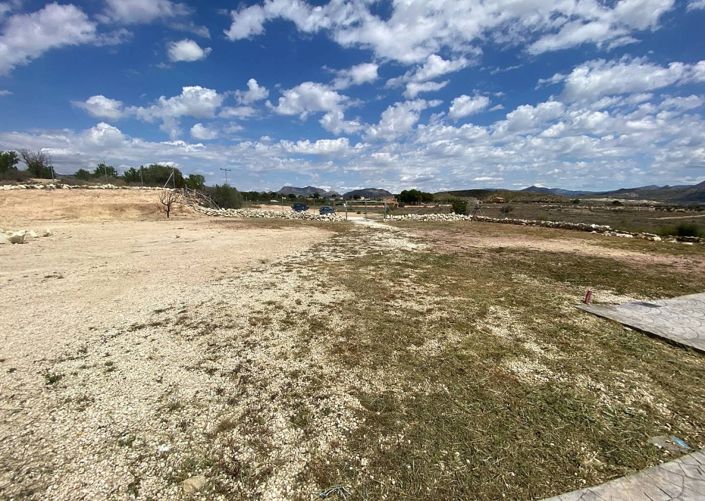 Image No.12-Propriété de 3 chambres à vendre à Monóvar