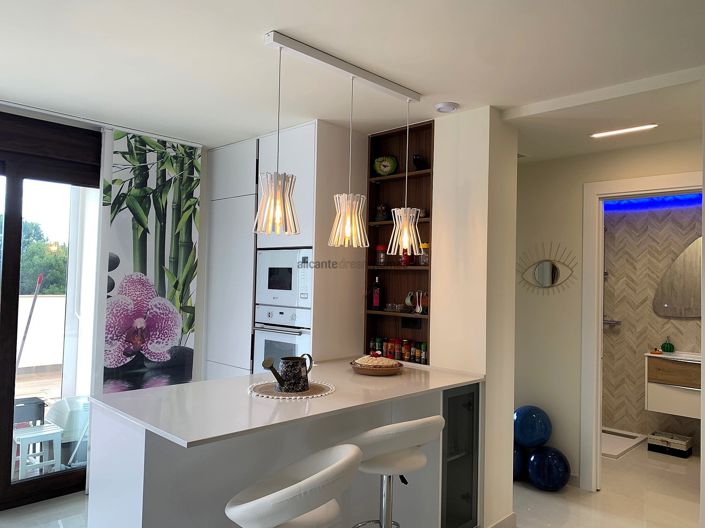 Image No.10-Bungalow de 2 chambres à vendre à Torrevieja