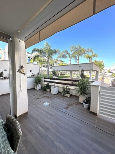 Image No.22-Bungalow de 2 chambres à vendre à Torrevieja