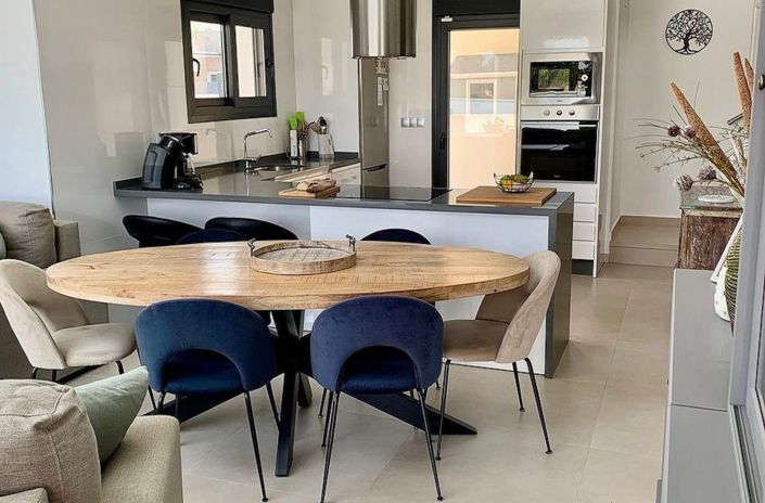 Image No.15-Villa de 3 chambres à vendre à Daya Vieja