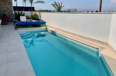 Alicante Dream Homes most sold property