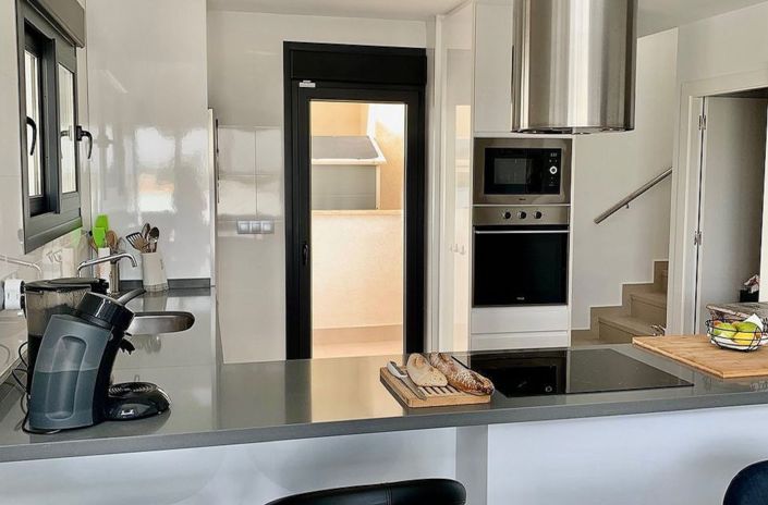 Image No.21-Villa de 3 chambres à vendre à Daya Vieja