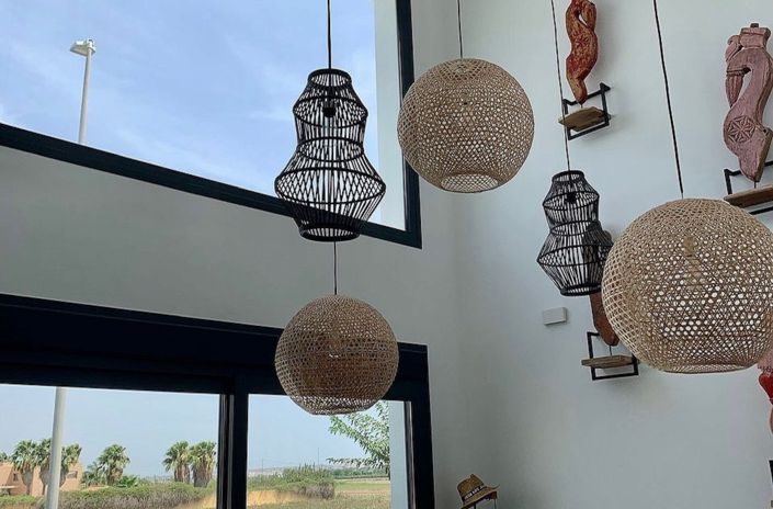 Image No.24-Villa de 3 chambres à vendre à Daya Vieja