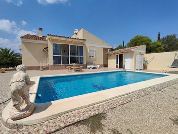 3 Bed Villa for sale
