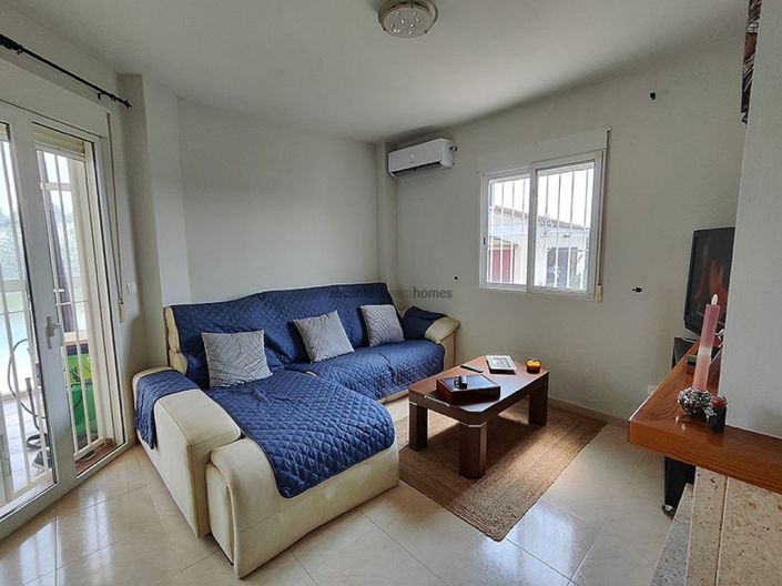 Image No.18-3 Bed Villa for sale