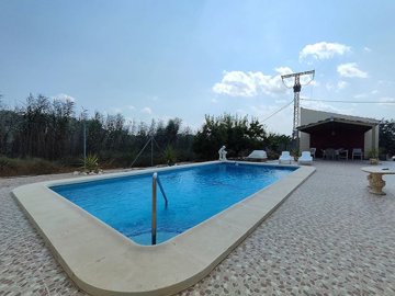 Alicante Dream Homes most sold property