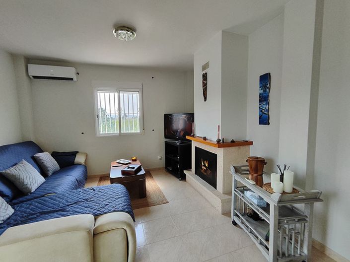 Image No.20-Villa de 3 chambres à vendre à Fortuna