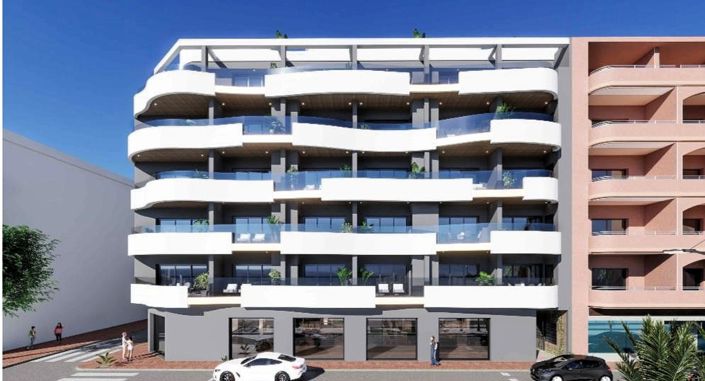 Image No.1-2 Bed Apartment for sale