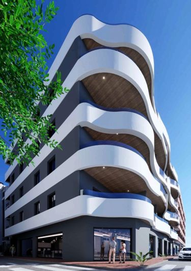 Image No.2-2 Bed Apartment for sale