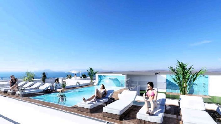 Image No.6-2 Bed Apartment for sale