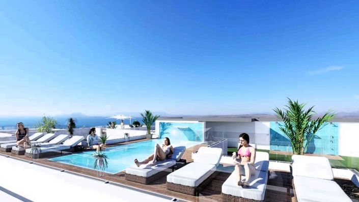 Image No.6-Appartement de 2 chambres à vendre à Torrevieja