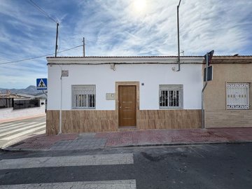 Alicante Dream Homes most sold property