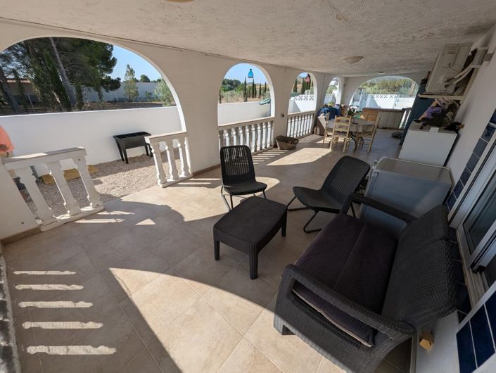 Image No.22-Casa de campo con 3 dormitorios en venta