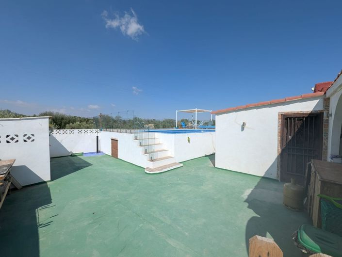 Image No.23-Casa de campo con 3 dormitorios en venta