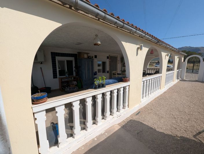 Image No.3-Casa de campo con 3 dormitorios en venta