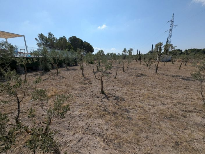 Image No.33-Maison de campagne de 3 chambres à vendre à Sax