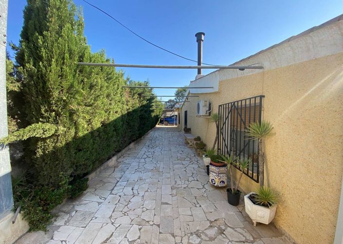 Image No.18-Villa de 5 chambres à vendre à Sax