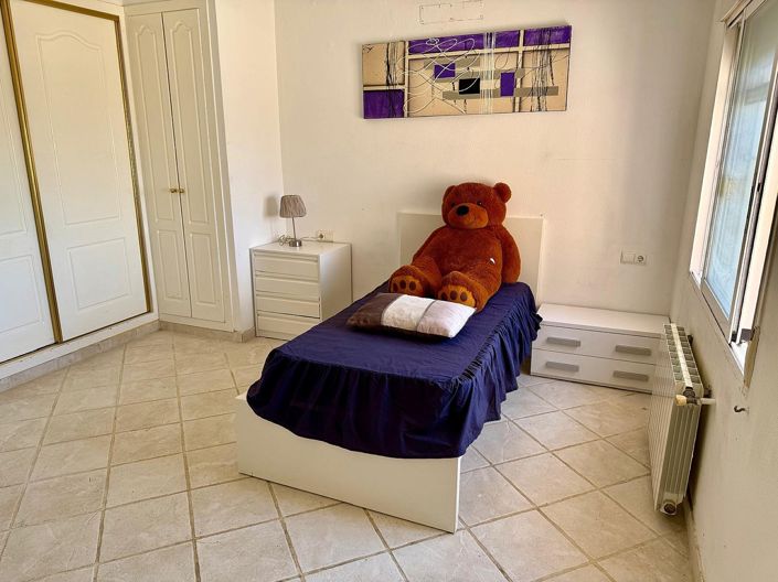 Image No.12-Villa de 3 chambres à vendre à Onil