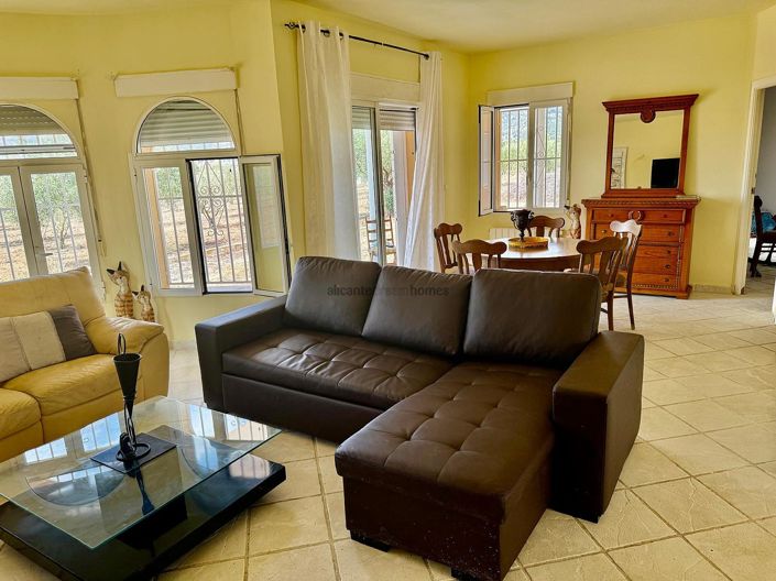 Image No.16-Villa de 3 chambres à vendre à Onil