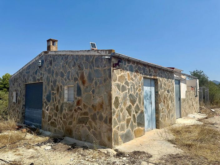 Image No.18-3 Bed Villa for sale