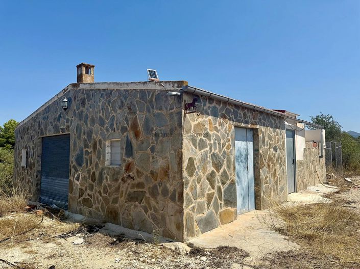 Image No.18-Villa de 3 chambres à vendre à Onil