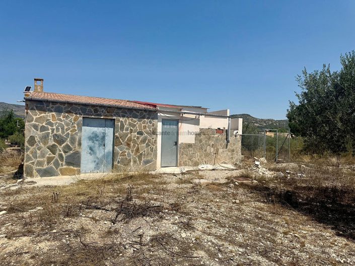 Image No.19-Villa de 3 chambres à vendre à Onil