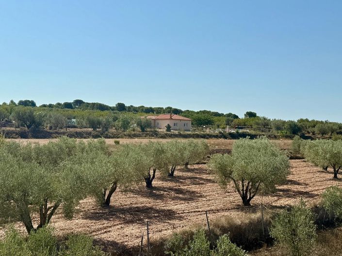 Image No.24-Villa de 3 chambres à vendre à Onil