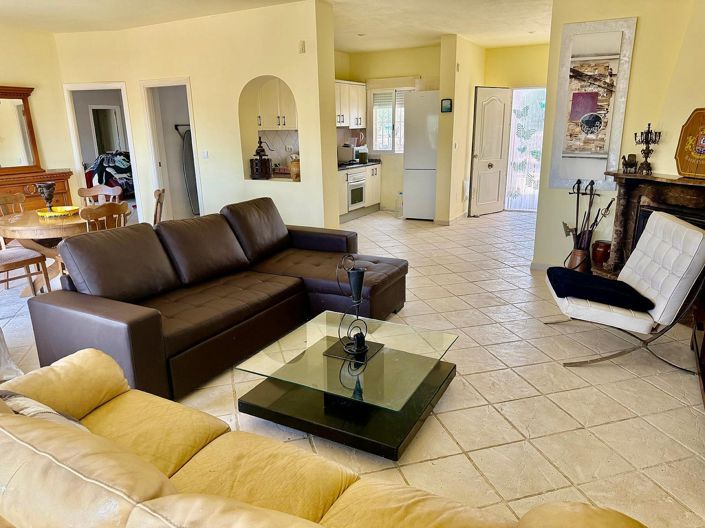 Image No.6-Villa de 3 chambres à vendre à Onil