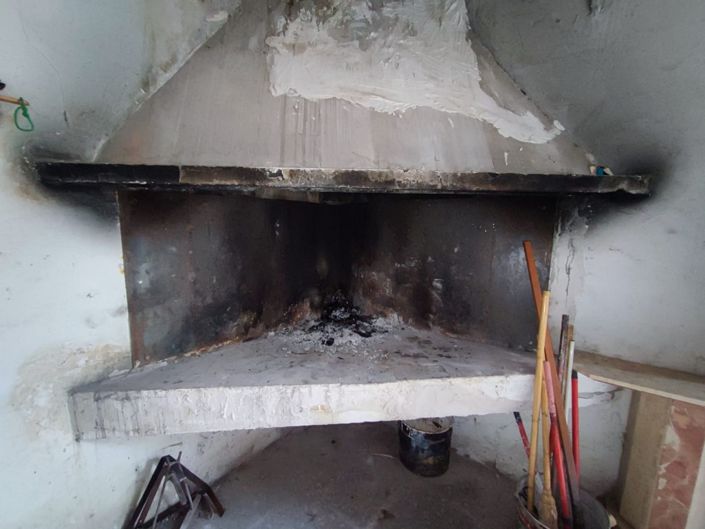 Image No.9-Maison de campagne de 2 chambres à vendre à Yecla