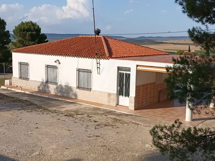 Image No.6-3 Bed Villa for sale