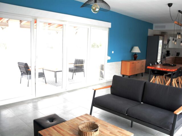 Image No.10-Villa de 3 chambres à vendre à Alicante