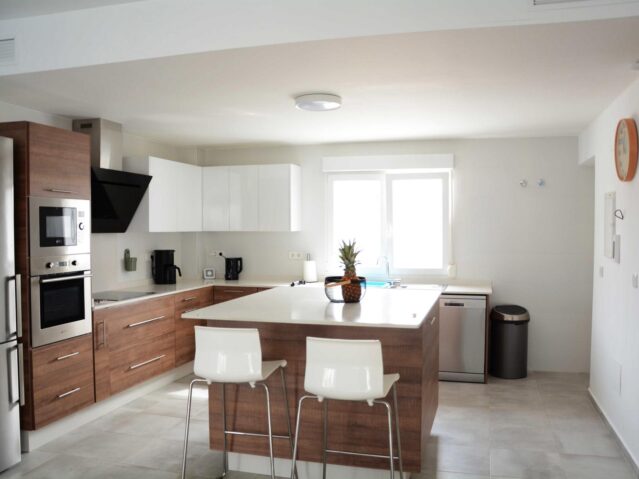 Image No.12-Villa de 3 chambres à vendre à Alicante