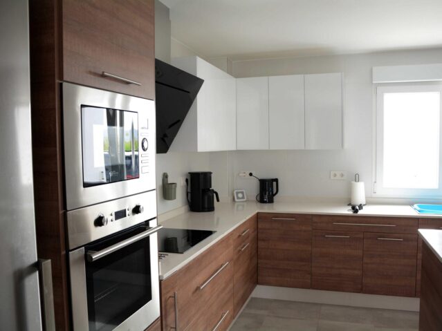 Image No.5-Villa de 3 chambres à vendre à Alicante