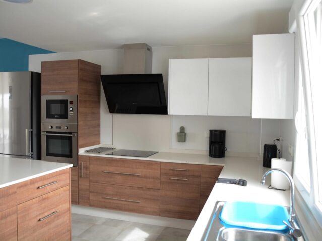 Image No.6-Villa de 3 chambres à vendre à Alicante