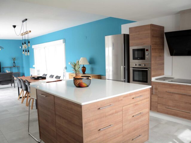 Image No.7-Villa de 3 chambres à vendre à Alicante