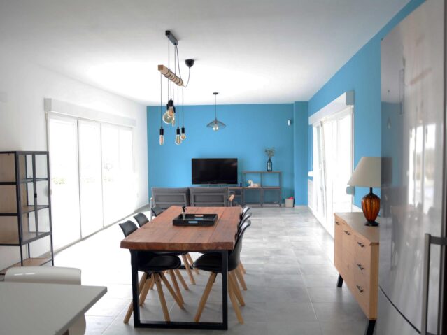 Image No.8-Villa de 3 chambres à vendre à Alicante