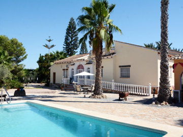 Alicante Dream Homes most sold property