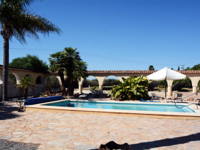 Image No.5-6 Bed Villa for sale