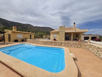 Alicante Dream Homes most sold property